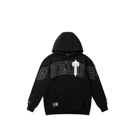 G x Plug®  Hoodie