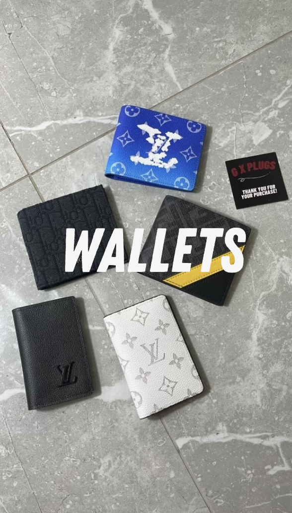 Promotional image for Accessories