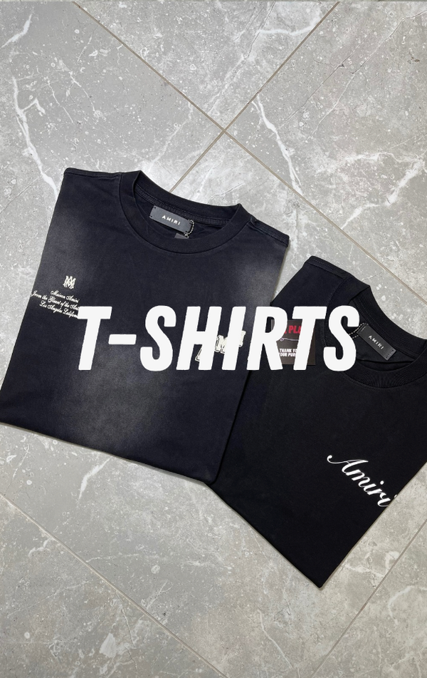 Promotional image for T-Shirts