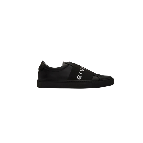G x Plug® Black Sneaker