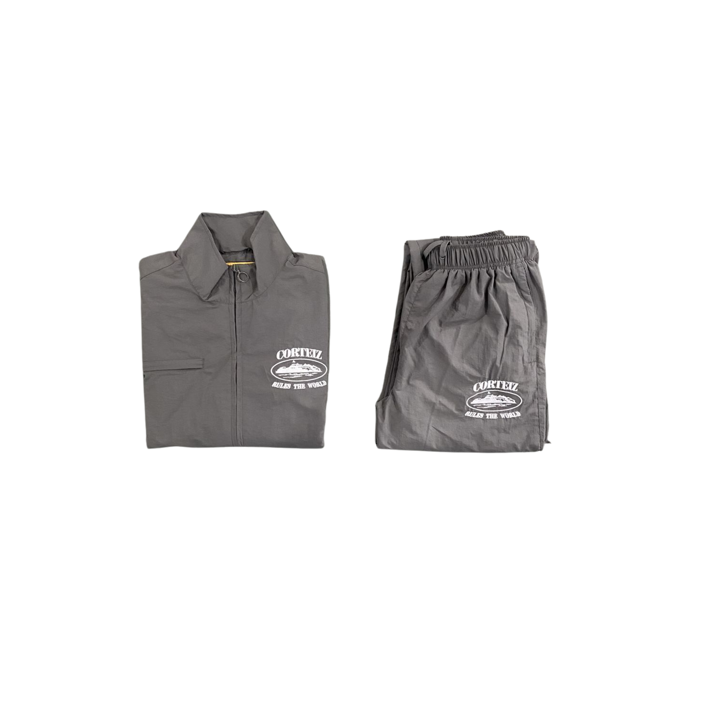 G x Plug® Tracksuit