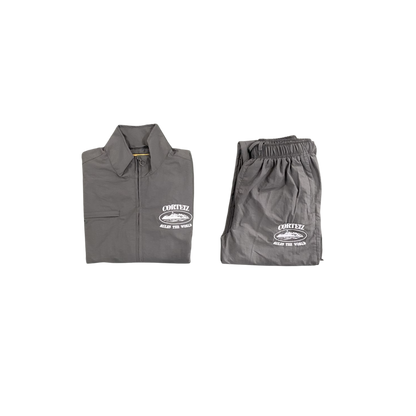 G x Plug® Tracksuit