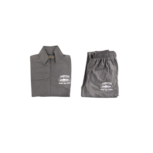 G x Plug® Tracksuit