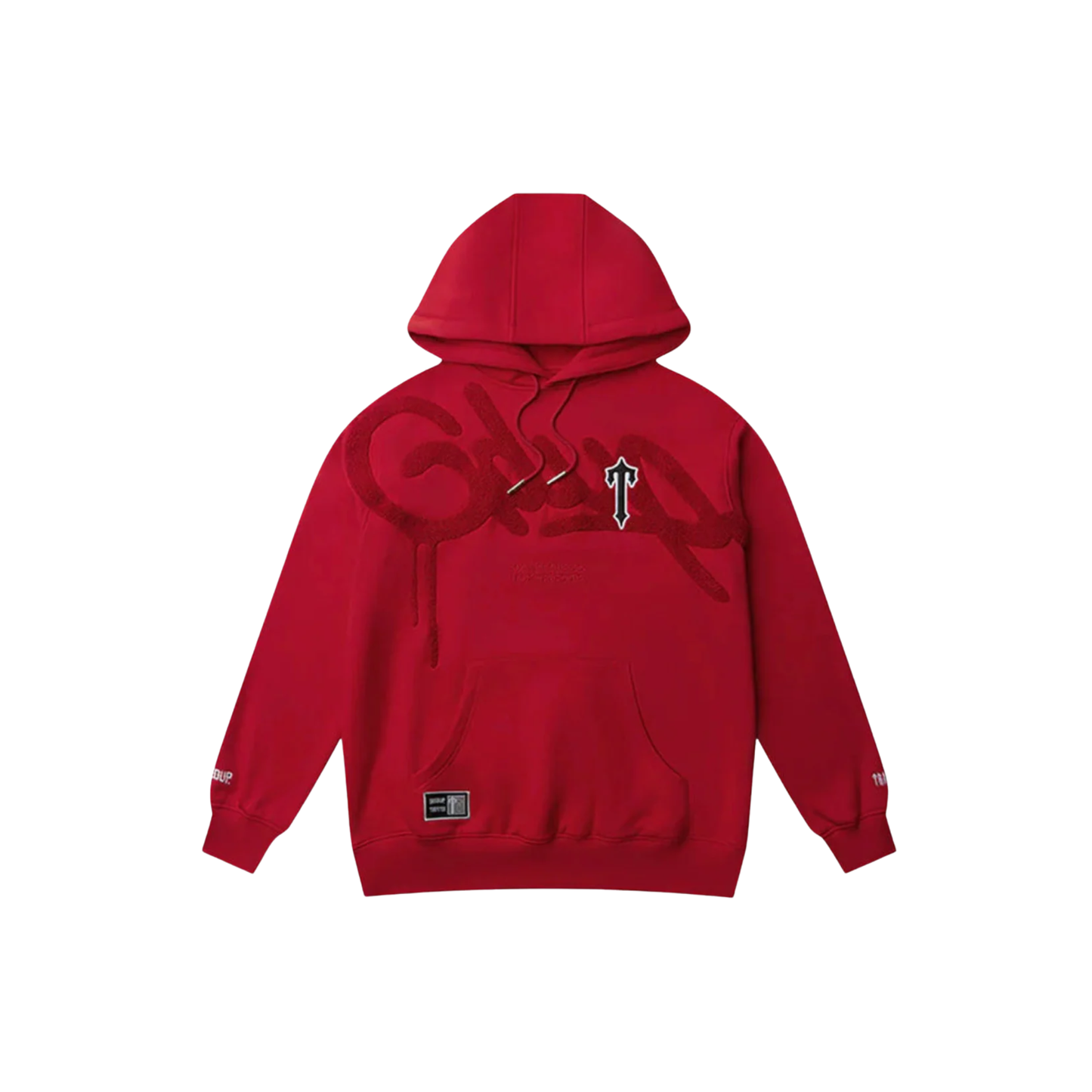 G x Plug® TP Hoodie