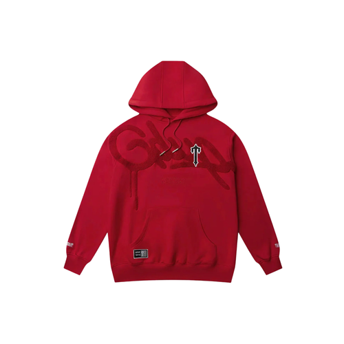 G x Plug® TP Hoodie