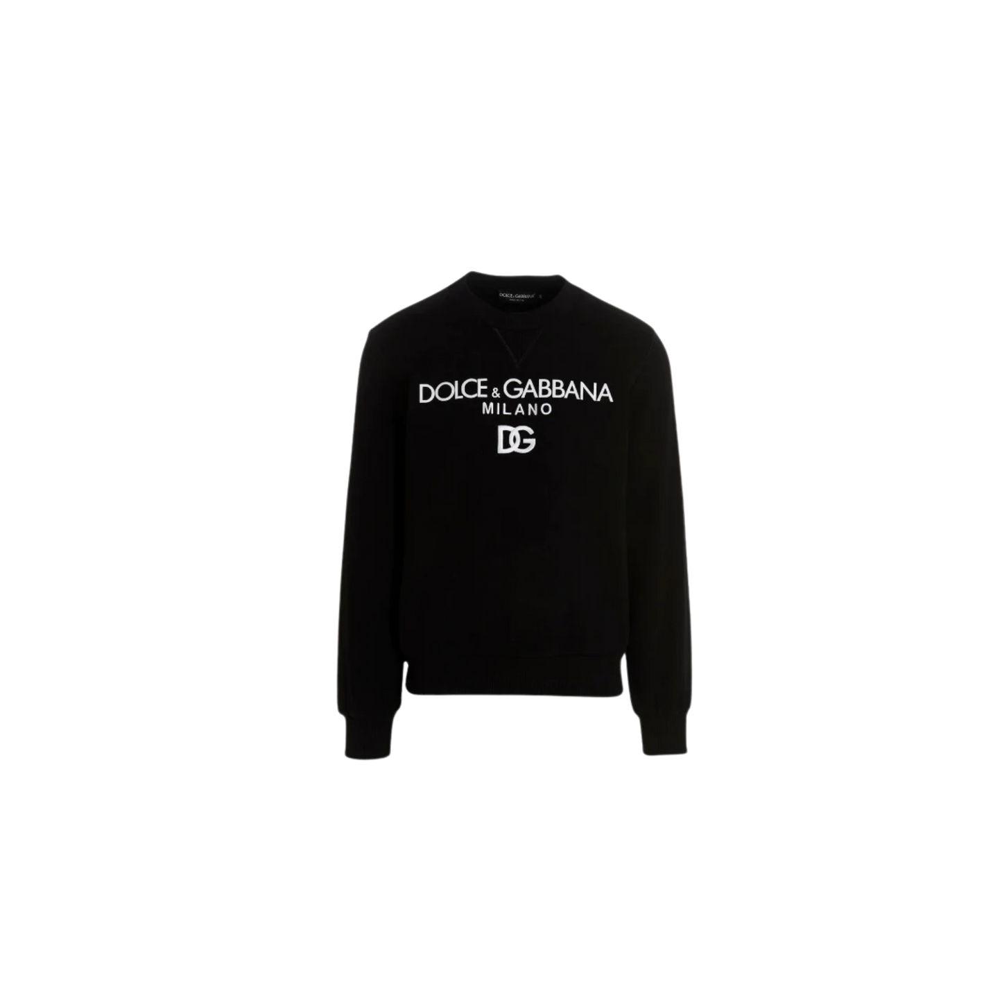 G x Plug® Black Sweater