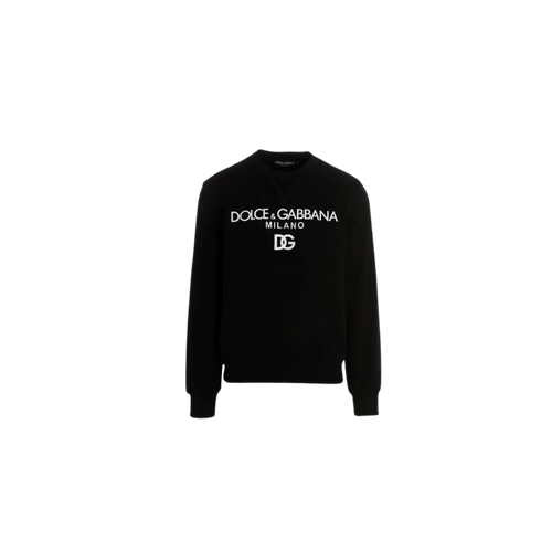 G x Plug® Black Sweater