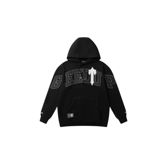 G x Plug®  Hoodie
