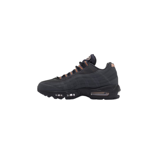 G x Plug® Black Sneaker