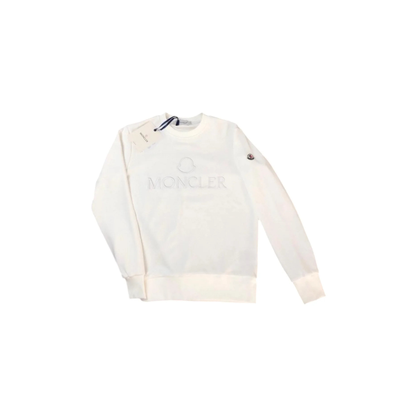 G x Plug® Black Sweater