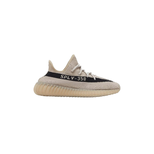 G x Plug® Beige & Black Sneaker