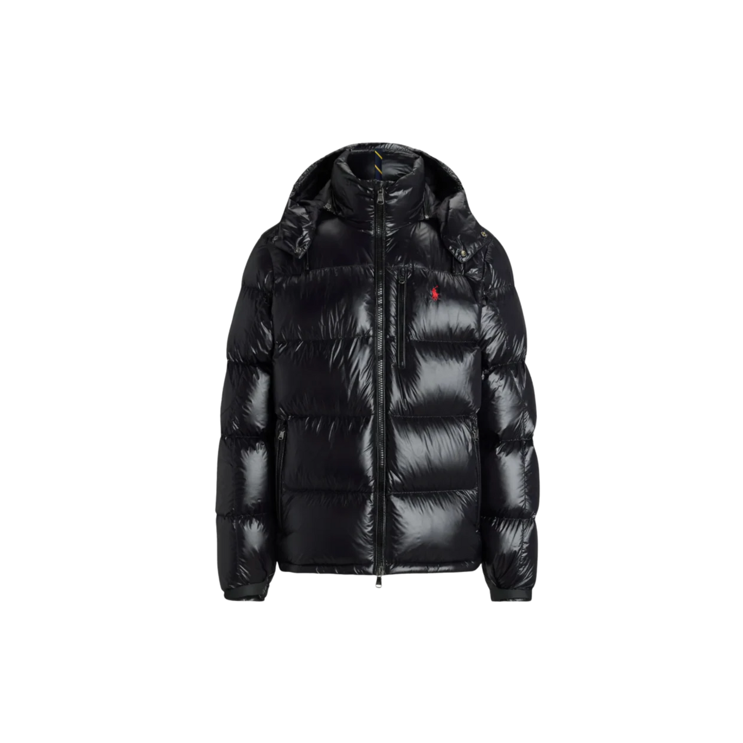 G x Plug® Puffer Jacket