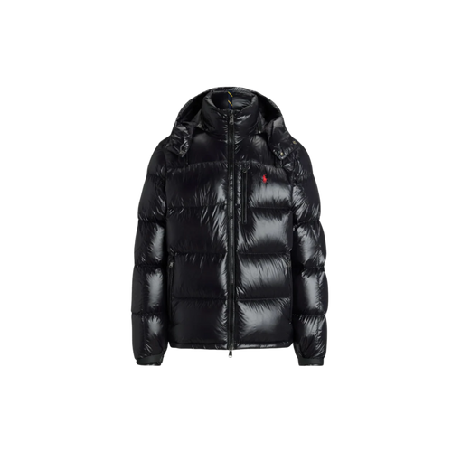 G x Plug® Puffer Jacket