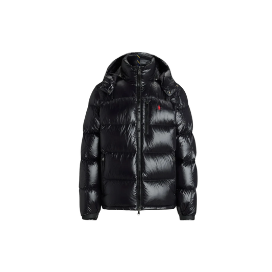 G x Plug® Puffer Jacket