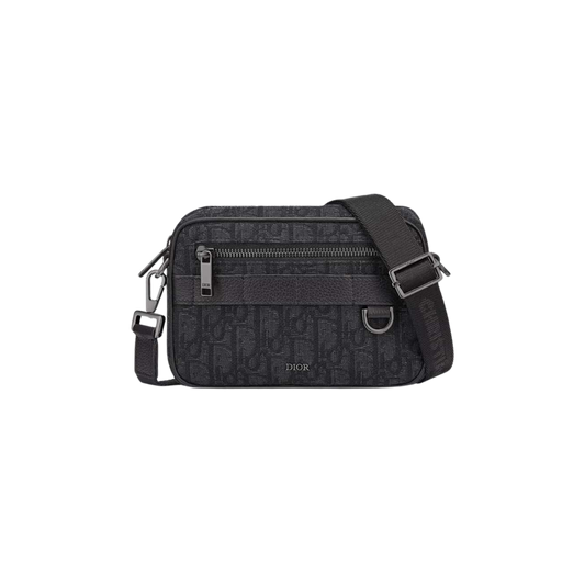 G x Plug® Black Bag