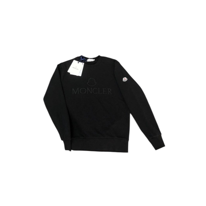 G x Plug® Black Sweater