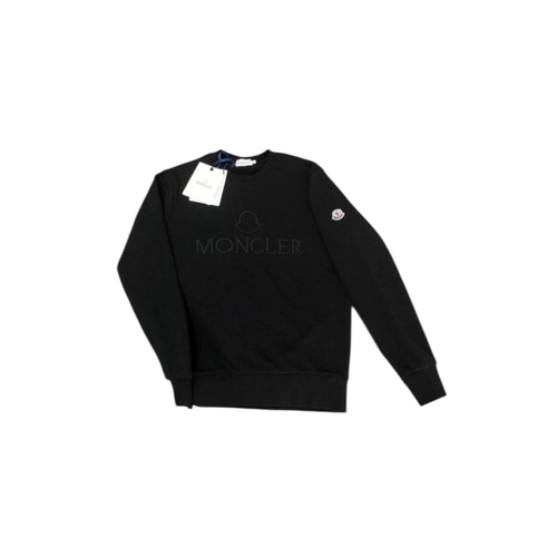 G x Plug® Black Sweater