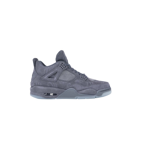 G x Plug® J4 Sneaker