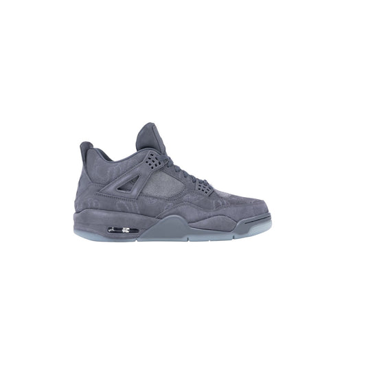 G x Plug® J4 Sneaker