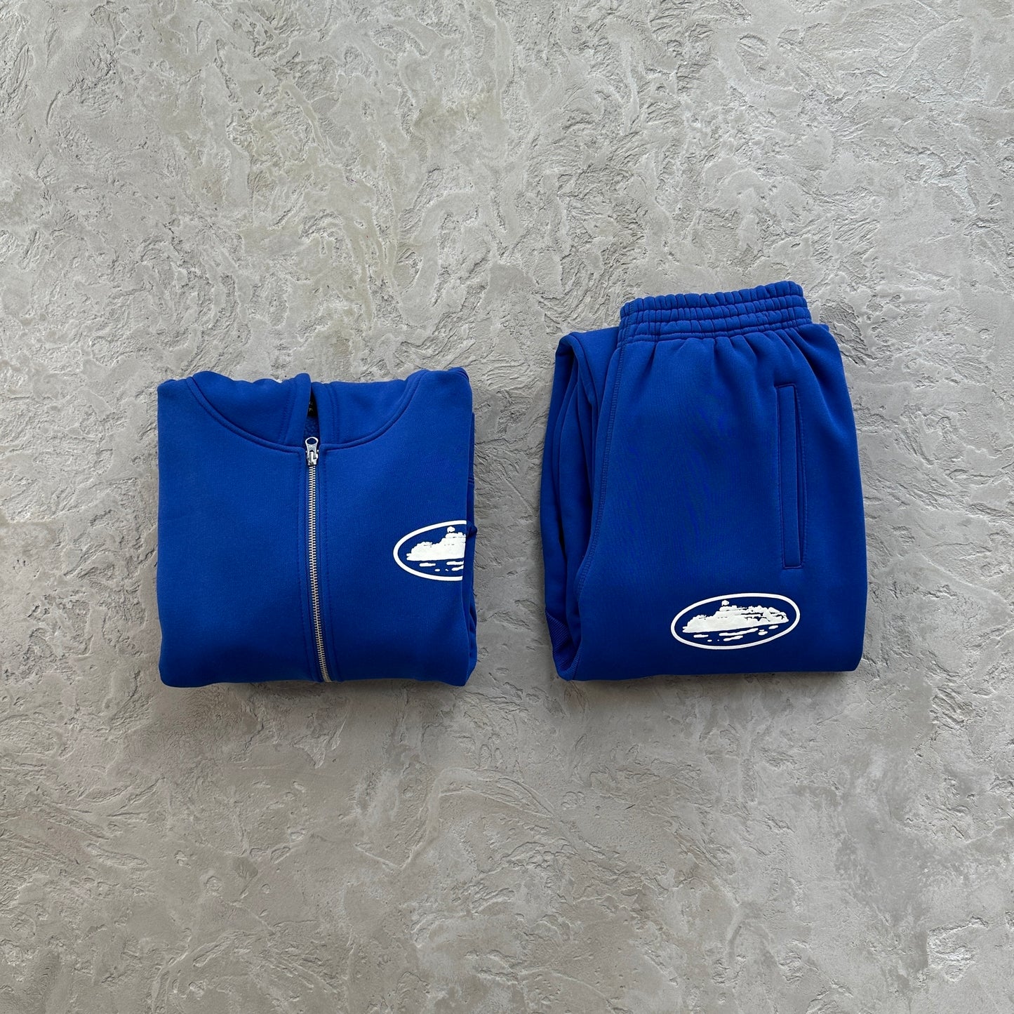 G x Plug® Tracksuit