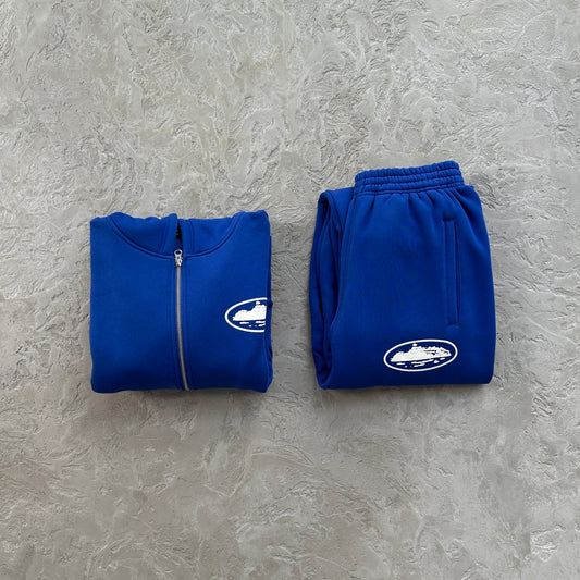 G x Plug® Tracksuit