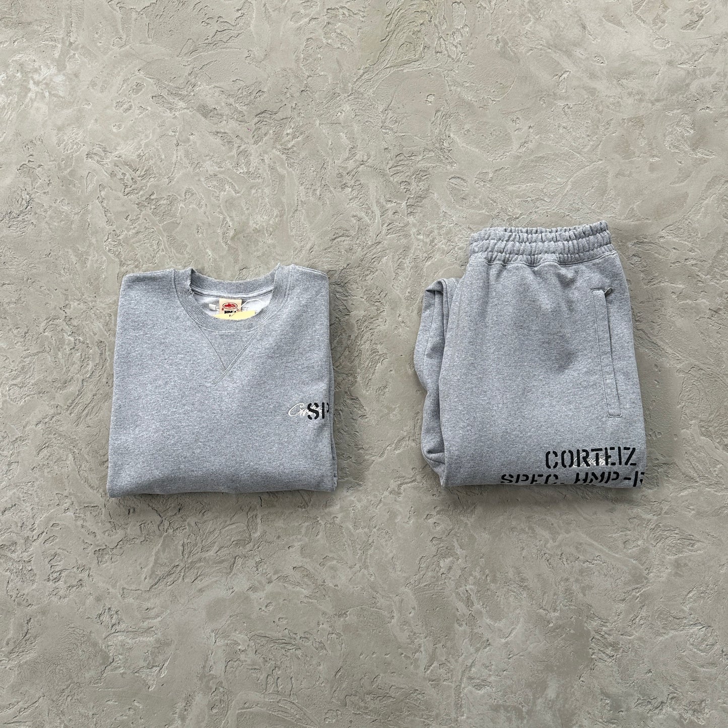 G x Plug® Tracksuit