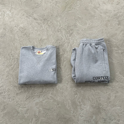 G x Plug® Tracksuit