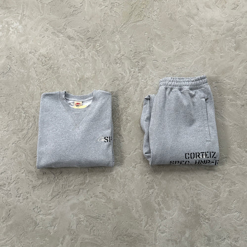 G x Plug® Tracksuit