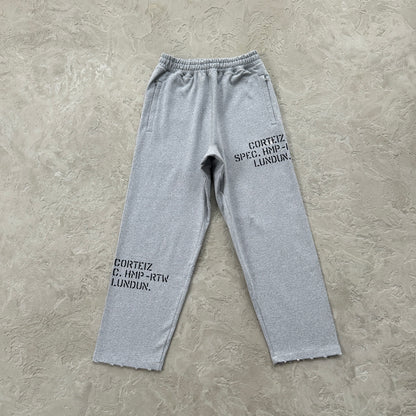 G x Plug® Tracksuit