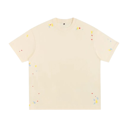 Paint Splatter T-Shirt