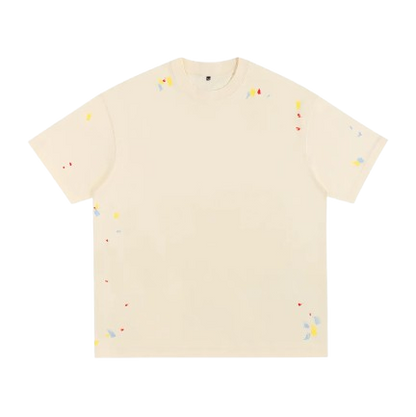 Paint Splatter T-Shirt