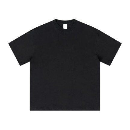 Heavyweight Earth Tone T-Shirt