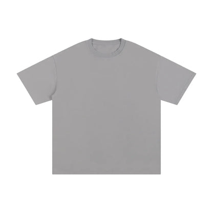 Unisex Pure Cotton T-Shirt