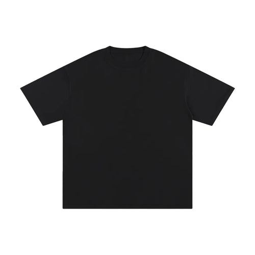 Unisex Pure Cotton T-Shirt