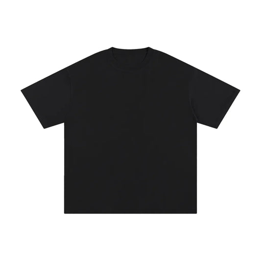 Unisex Pure Cotton T-Shirt