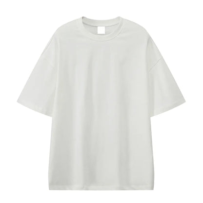 Essential Heavyweight Cotton T-Shirt