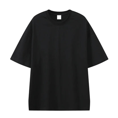 Essential Heavyweight Cotton T-Shirt