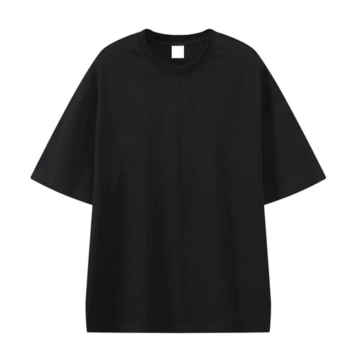 Essential Heavyweight Cotton T-Shirt
