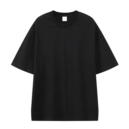 Essential Heavyweight Cotton T-Shirt