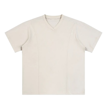 Mesh-Lined Quick-Dry Perfermance T-Shirt