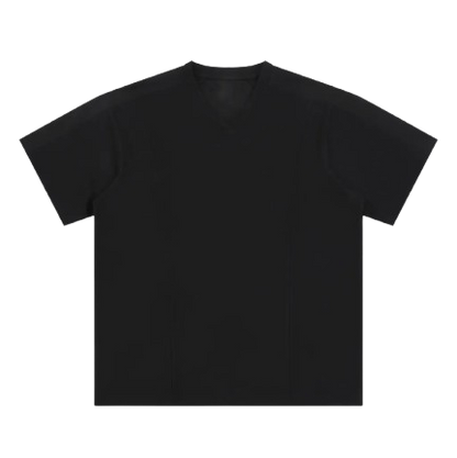 Mesh-Lined Quick-Dry Perfermance T-Shirt