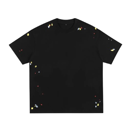 Paint Splatter T-Shirt