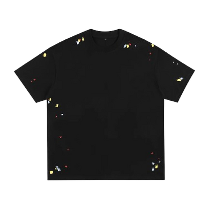 Paint Splatter T-Shirt