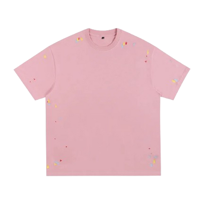 Paint Splatter T-Shirt