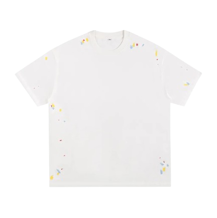 Paint Splatter T-Shirt