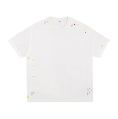Paint Splatter T-Shirt