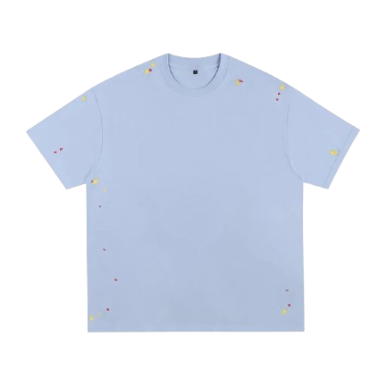 Paint Splatter T-Shirt