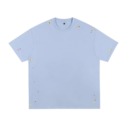 Paint Splatter T-Shirt