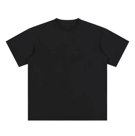 Essential Cotton T-Shirt