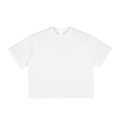 Vintage Washed Boxy T-Shirt